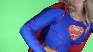 Lisey Sweet, Super Puta y su gran culo castigada por pijaMan