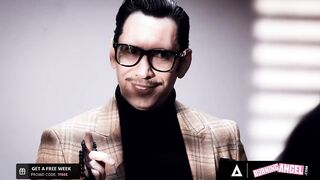 Britney Keade TRANS Showgirl 2 video