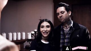 Britney Keade TRANS Showgirl