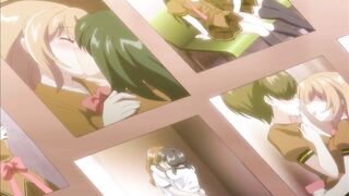Animación hentai sin censura. Dainiji Ura Nyuugaku Shiken The Animation: Episodio 1. Subtitulado Esp