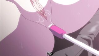 Animación hentai sin censura. Dainiji Ura Nyuugaku Shiken The Animation: Episodio 1. Subtitulado Esp