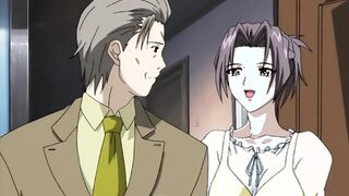 Animación hentai sin censura. Taboo Charming Mother!: Episodio 1. Subtitulado Español