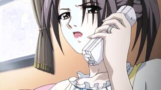 Animación hentai sin censura. Taboo Charming Mother!: Episodio 1. Subtitulado Español