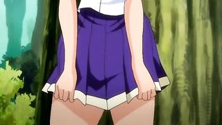 Animación hentai. Schooll parte 2 subtitulado Español anal