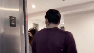 Convenzo a mi hermana para que venga a mi habitación mientras mis padres no están