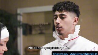 Recuperando la voz Sub esp