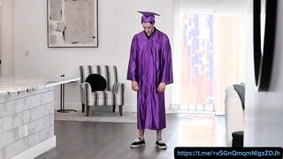 Dando una lección a mi hijo Sub esp