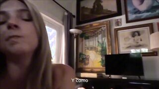 let me do it better, little brother