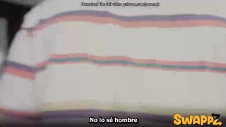 ¡Amigo, son swingers! ¡Sesión de sexo en la piscina, especial de intercambio de tías!