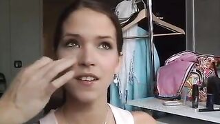 Lechita para jovencitas