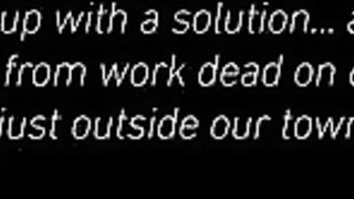 Follando en el coche con Julia Roca