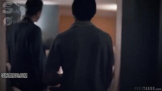 Lana Sharapova - Verdadero Infierno (sub español