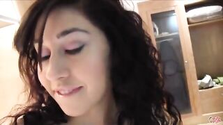 Torbe puta locura Mexicana 20 años Melody Petit