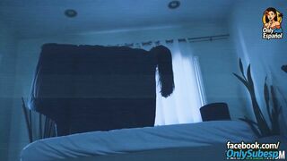 Actividad paranormal pervertida violet myers sub español