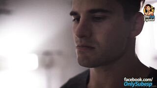 Dibs on Mon Chanel Preston sub español