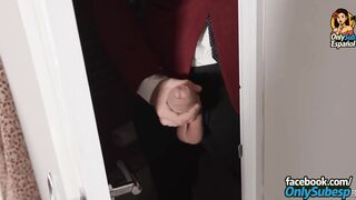 No-Tell Motel Parte 1 Lenina Crowne y Gina Varney SUB ESPAÑOL