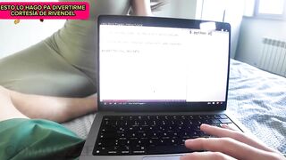 Sub Esp - Cumatozz, también conocido como Comatoss/Comatozze, no quería sexo Pero no tenía opción