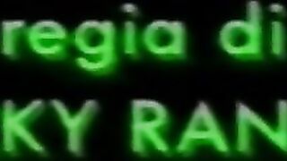 El embajador 1993. Película completa vintage Español