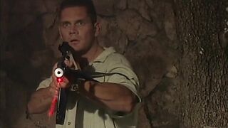 Vampiros sexuales 2  1999 . Película completa vintage Español