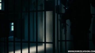 Noches calientes en prisión