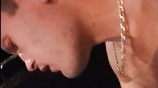 Mi amiga y yo vamos al cine....con Federica Tommasi