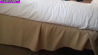 El extraño sueño de la mamá de Olivia Fox - Sub esp