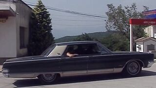 Venganza. Película completa Español