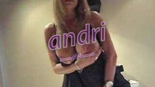 En el telo con madura tetona