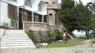 Yo , la madre superiora