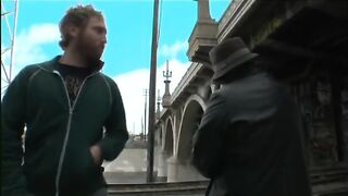 Los Simpson .... parodia