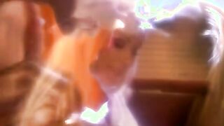 Vaya mujeres tienen mis vecinos