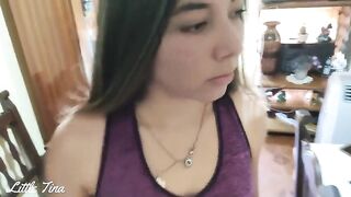 A Tina le rompen el culo