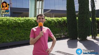 Would You Fuck Me - ¿Me follarías? Audrey Reid y Jordi El Niño Polla Sub español