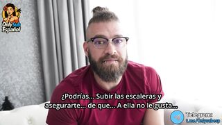 Full Service - Servicio completo Xander Corvus y Merida Sat Sub español