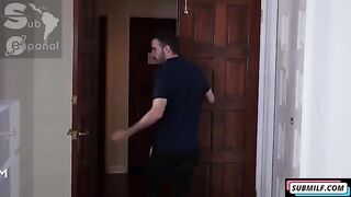 Cherie Deville Twerking anal - sub esp