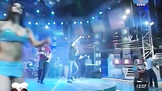 Bailarinas de pasión 2011