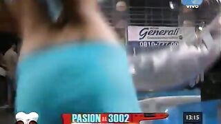 Bailarinas de pasión 2011