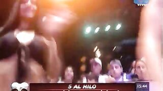 Bailarinas de pasión 2011