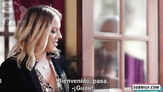 Alguien merece un aumento....subt