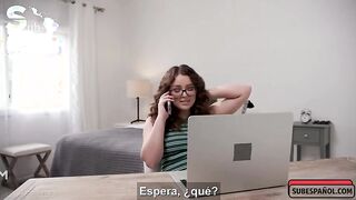 Amor de primos con Leana Lovings subt.