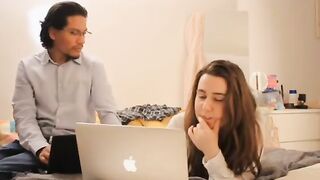 Estudiando para la prueba final