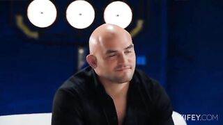 Jessie rae  esposa clienta sub español