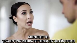 Infidelidad con mi Esposa Vol. 2 SUB ESPAÑOL