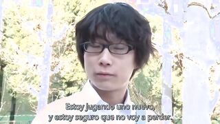 La mam de mi amigo Aki Sasaki Sub Esp (480) meyd147