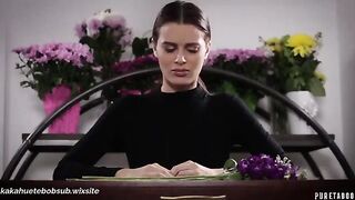 Lana Rhoades hermano se queda a cargo Sub