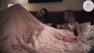 Visitando a mamá Lilly James (Sub-Español)