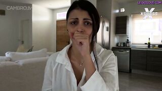 sexy xxx - Tentaciones de la Carne- Película de Madre e Hijo (SUB ESPAÑOL)