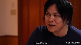 DASS-715 Mary Tachibana - Mi madre es una exhibicionista Sub Esp