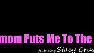 Stacy Cruz - Mi Madrastra Me Pone A Prueba Sub Esp