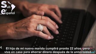 Dana Vespoli - Querida Annie Sub Esp